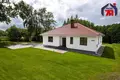Dom 126 m² Lahojsk selsaviet, Białoruś