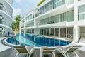 Apartamento 2 habitaciones 111 m² Karon, Tailandia