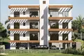Appartement 1 chambre 66 m² Limassol, Chypre
