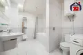 Appartement 2 chambres 73 m² Minsk, Bélarus