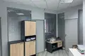Oficina 179 m² en Moscú, Rusia
