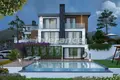 4 bedroom Villa 350 m² Agios Epiktitos, Northern Cyprus