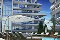 1 bedroom apartment 55 m² Girne Belediyesi, Northern Cyprus