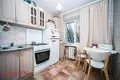 2 room apartment 45 m² Minsk, Belarus