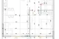 1 bedroom apartment 57 m² Burtaisi, Montenegro