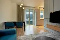 Piso independiente 1 habitacion 50 m² Becici, Montenegro