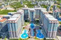 Wohnung 4 zimmer 185 m² Muratpasa, Türkei