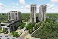 Квартира 2 комнаты 79 м² Одесса, Украина