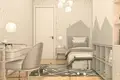 Apartamento 6 habitaciones 235 m² Basaksehir, Turquía