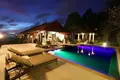 villa de 5 dormitorios 476 m² Pa Tong, Tailandia