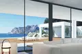 Villa 8 bedrooms 1 000 m² Benissa, Spain