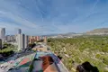 Mieszkanie 4 pokoi 165 m² Benidorm, Hiszpania