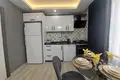 Wohnung 3 Schlafzimmer 110 m² Mahmutlar, Türkei