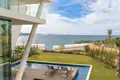 Wohnung 4 zimmer 174 m² Bodrum, Türkei