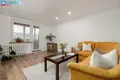 3 room apartment 67 m² Jasiunai, Lithuania