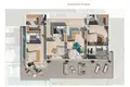 Вилла 5 спален 383 м² Франция, Франция
