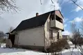 House 62 m² Dubrauski sielski Saviet, Belarus