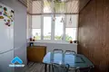 Mieszkanie 3 pokoi 65 m² Homel, Białoruś