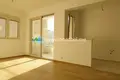 Mieszkanie 1 pokój 44 m² Rafailovici, Czarnogóra