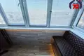 Appartement 3 chambres 63 m² Sloutsk, Bélarus