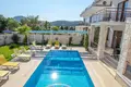 Villa de 5 habitaciones 200 m² Oludeniz, Turquía