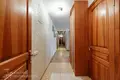 Wohnung 3 zimmer 55 m² Minsk, Belarus