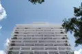 Wohnung 1 Schlafzimmer 89 m² Larnaka, Zypern