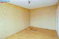 Mieszkanie 2 pokoi 49 m² Birże, Litwa
