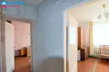 3 room apartment 48 m² Marijampole, Lithuania