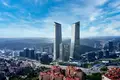Apartamento 1 habitacion 57 m² Sariyer, Turquía
