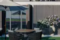 1 bedroom apartment 42 m² Boreti, Montenegro