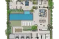 5 bedroom villa 552 m² Choeng Thale, Thailand