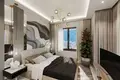 Appartement 50 m² Akarca Koyu, Turquie