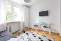 1 room apartment 18 m² in Warsaw, Poland