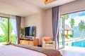 Willa 3 pokoi 391 m² Choeng Thale, Tajlandia