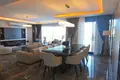 Willa 7 pokojów 550 m² Muratpasa, Turcja