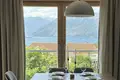 Wohnung 1 zimmer 51 m² Dobrota, Montenegro