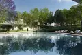 Apartamento 1 habitación 66 m² Ajmán, Emiratos Árabes Unidos