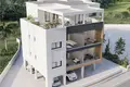 2 bedroom apartment 84 m² Cyprus, Cyprus