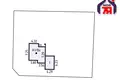 House 53 m² Baraulianski sielski Saviet, Belarus