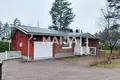 2 bedroom house 89 m² Nurmijarvi, Finland