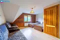 Maison 791 m² Mizarai, Lituanie