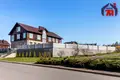 Cottage 893 m² Lahojsk selsaviet, Belarus