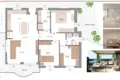 Villa de 5 habitaciones 150 m² Salo, Italia