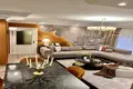 Appartement 3 chambres 110 m² Alanya, Turquie