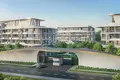 3 bedroom apartment 123 m² Choeng Thale, Thailand