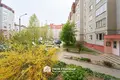 Apartamento 1 habitación 43 m² Minsk, Belarús
