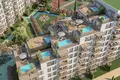 Appartement 3 chambres 112 m² Aksu, Turquie