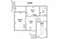 Casa 191 m² Brest, Belarús