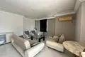 2 bedroom penthouse 160 m² Alanya, Turkey